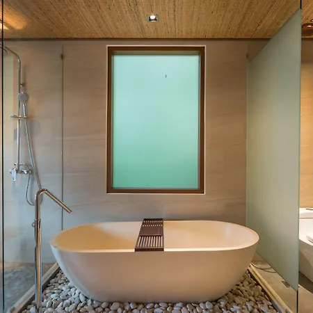 Ulun Ubud Resort - Chse Certified