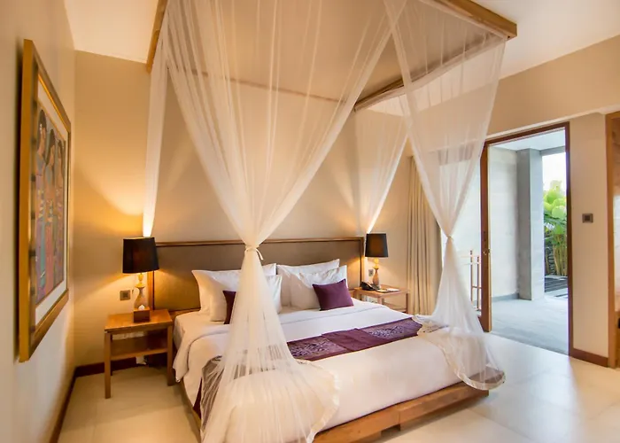 Ulun - Chse Certified 4*