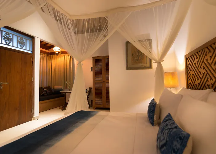 Ulun - Chse Certified 4*