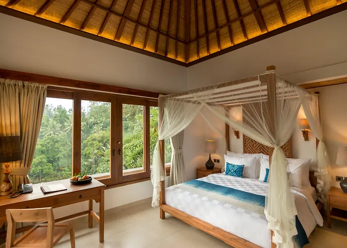 Ulun - Chse Certified Курортный комплекс 4*
