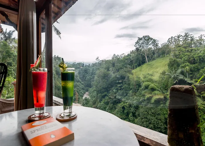 Ulun - Chse Certified 4*