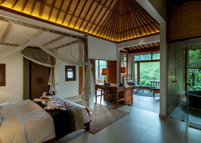 Ulun - Chse Certified リゾート 4*