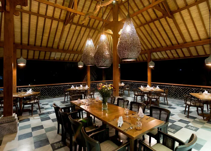 Ulun - Chse Certified 4*