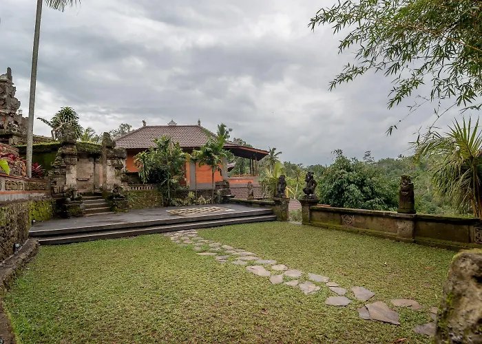 Ulun - Chse Certified リゾート 4*