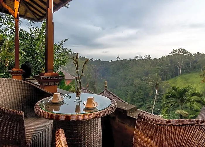 Курортный комплекс Ulun - Chse Certified 4*
