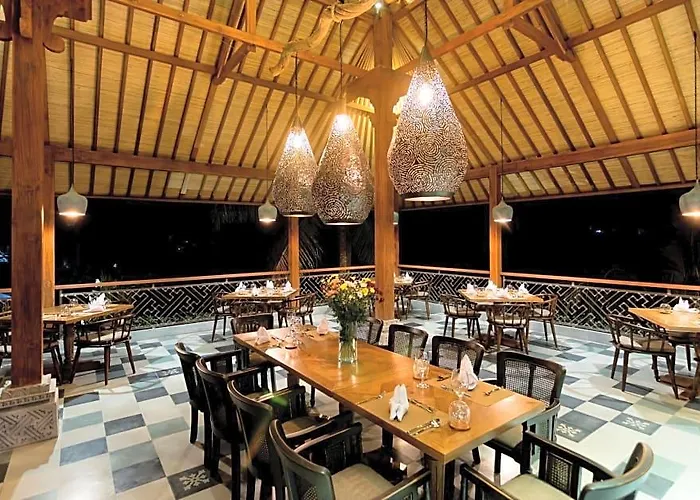 Ulun - Chse Certified 4*
