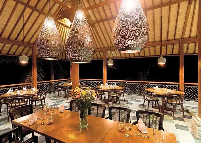Ulun - Chse Certified 4*
