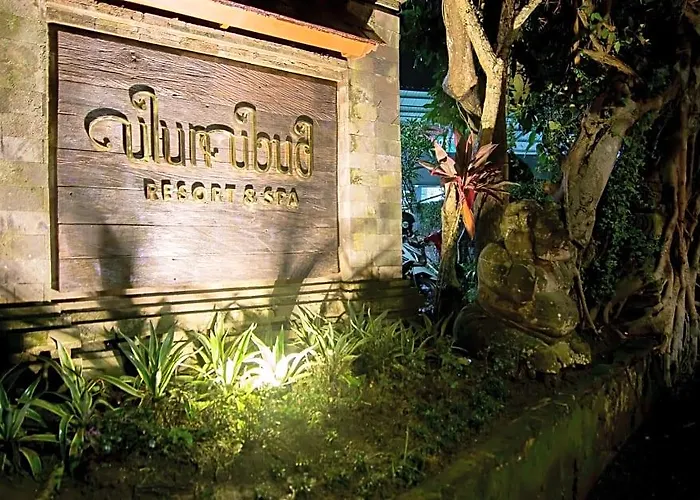 Ulun - Chse Certified 4*