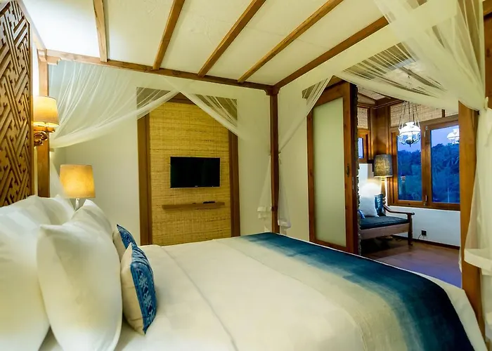 Ulun - Chse Certified 4*